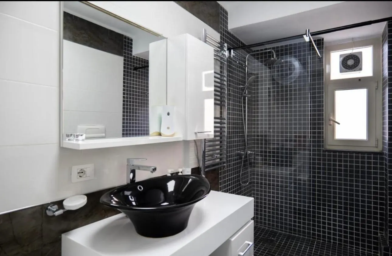 Euphoria Apartments 티라나 0*,  알바니아