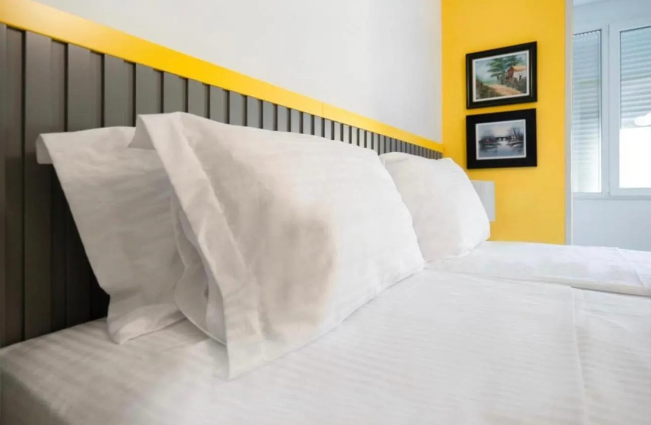 Euphoria Apartments Tirana